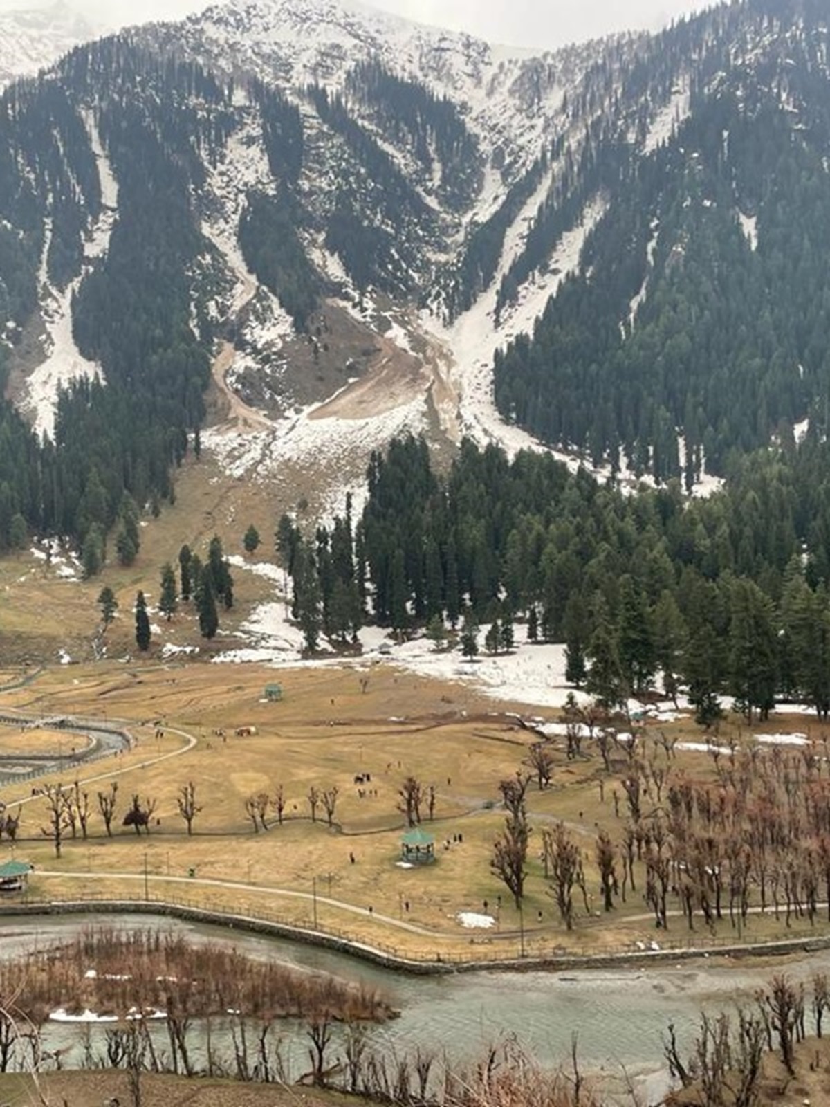 Rare facts every tourist should know before visiting Kashmir